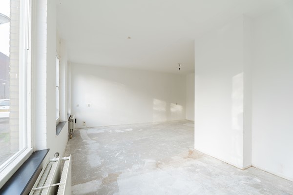 Medium property photo - Sumatrastraat 139A, 1094 LW Amsterdam